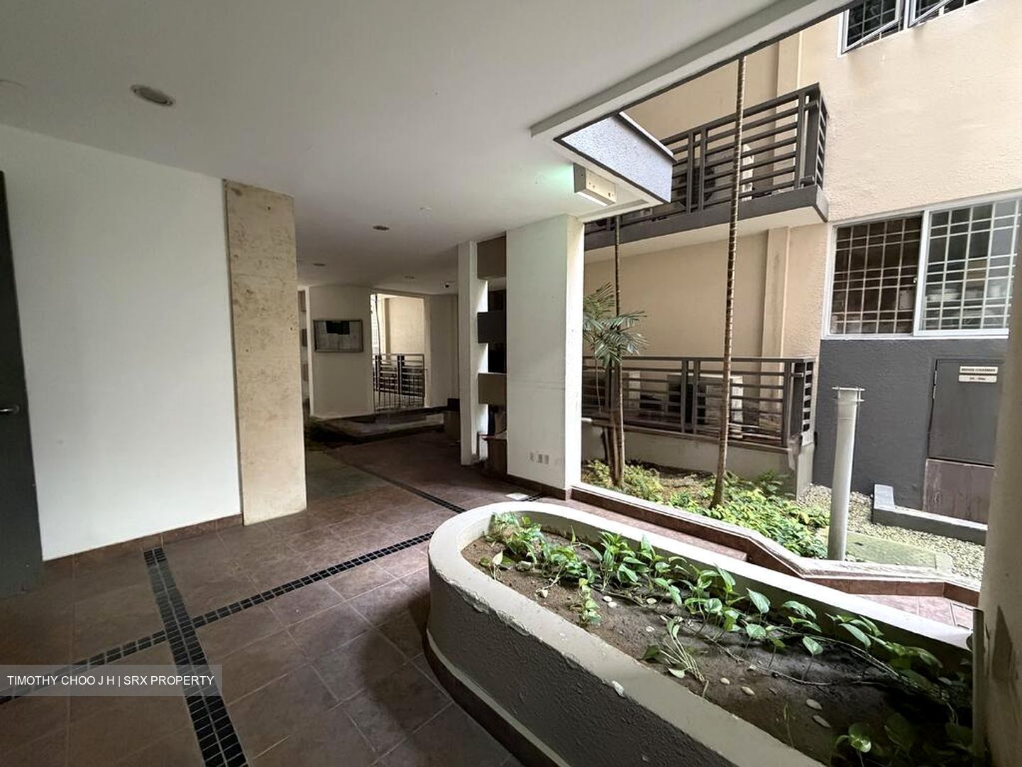Carissa Park Condominium (D17), Condominium #522821481